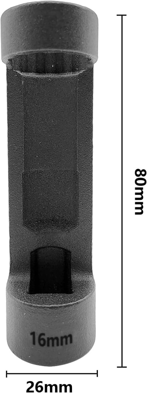 16mm Industrial Fastening Tools