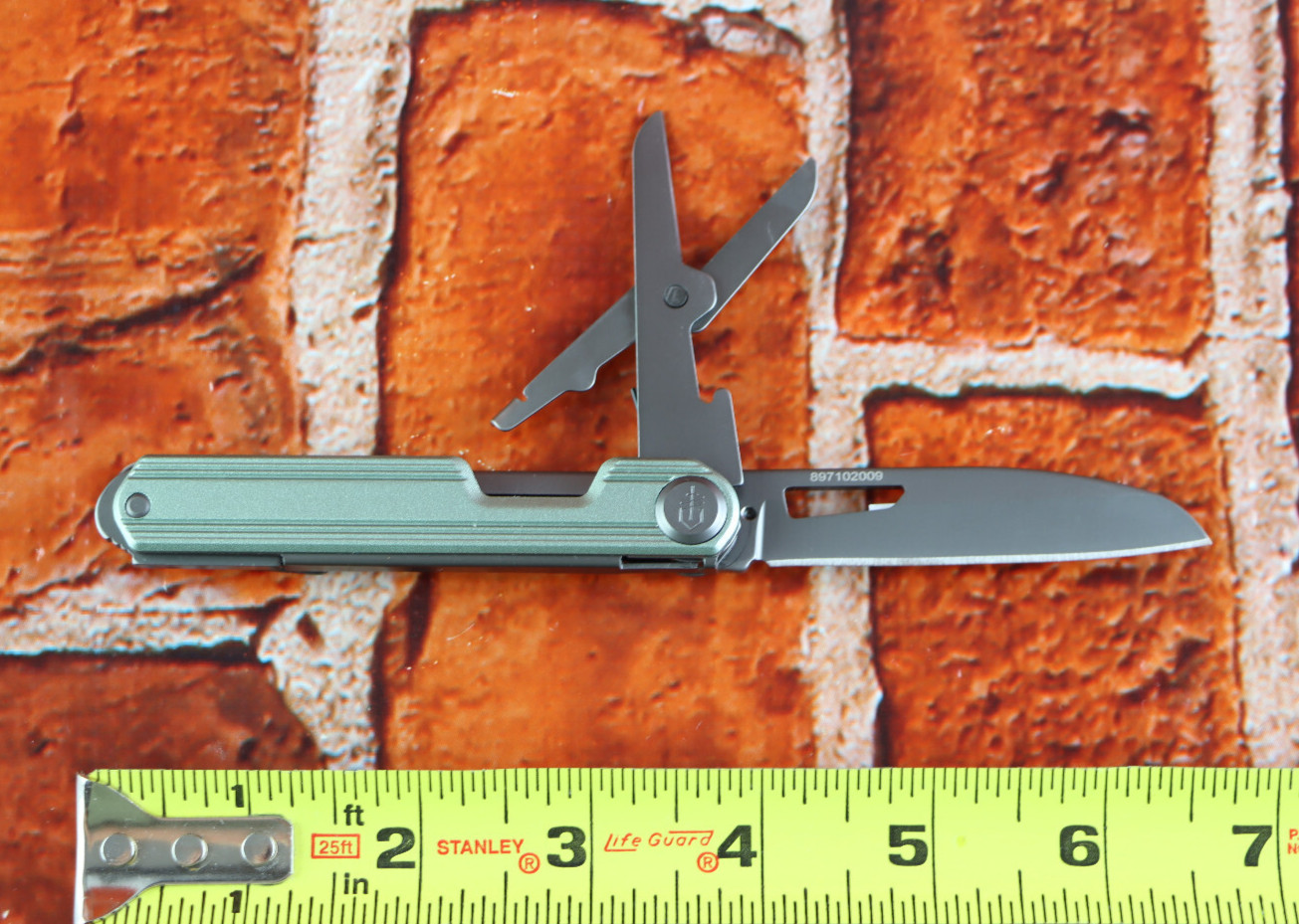 Gerber Armbar Slim Cut Multi Tool Baltic Haze READ