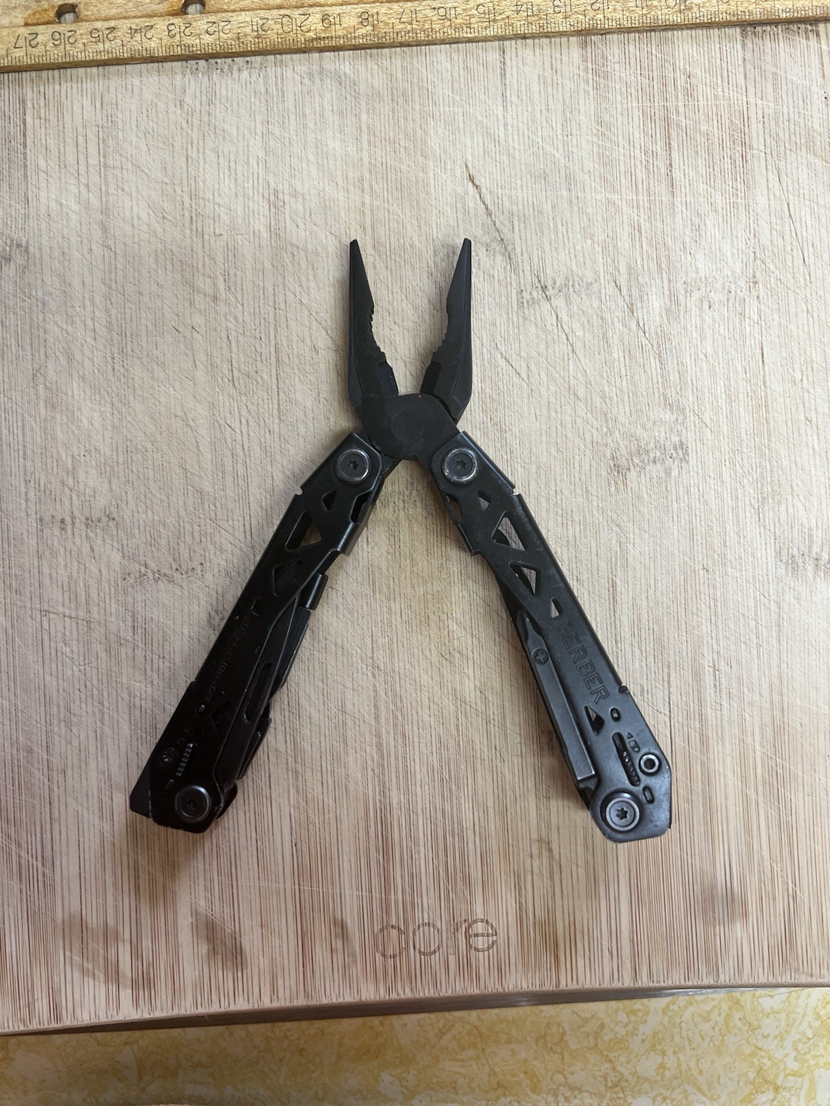 Gerber Suspension NXT Stainless Steel Multi-Tools 30001364