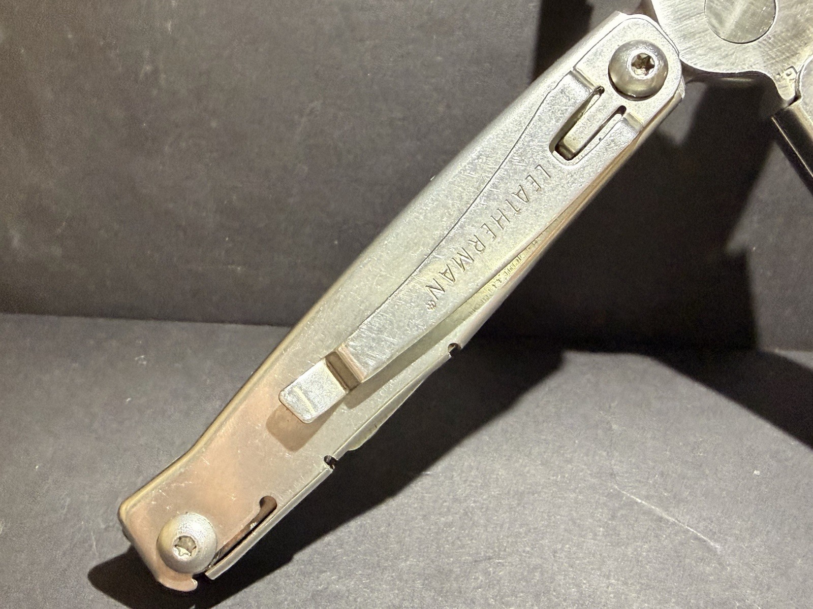 Leatherman Rev Multi-Tool