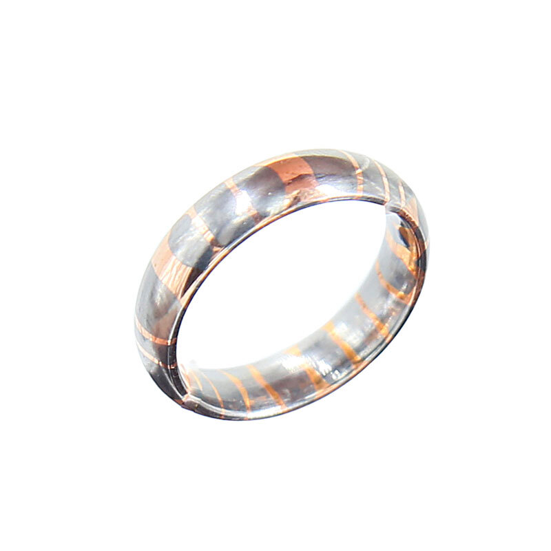 Hot Solid Superconductor Round Finger Ring Cool Necklace Pendant Bead Decorative