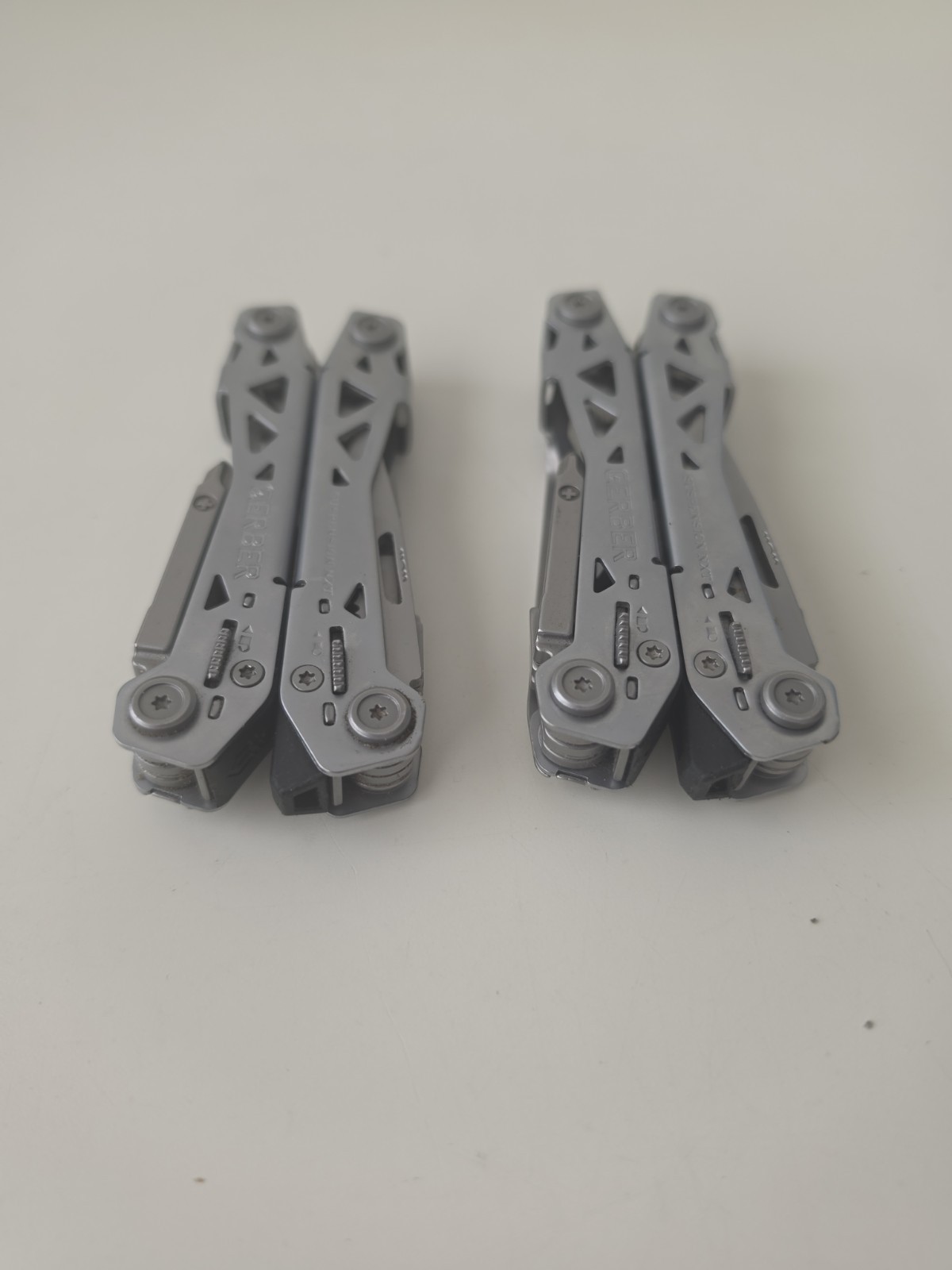 Gerber Suspension NXT Multi-Tool Lot Of 2