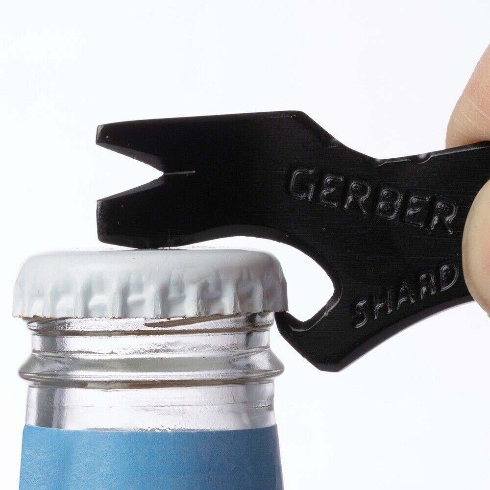 Gerber Shard Key Chain Tool – 22-01769N
