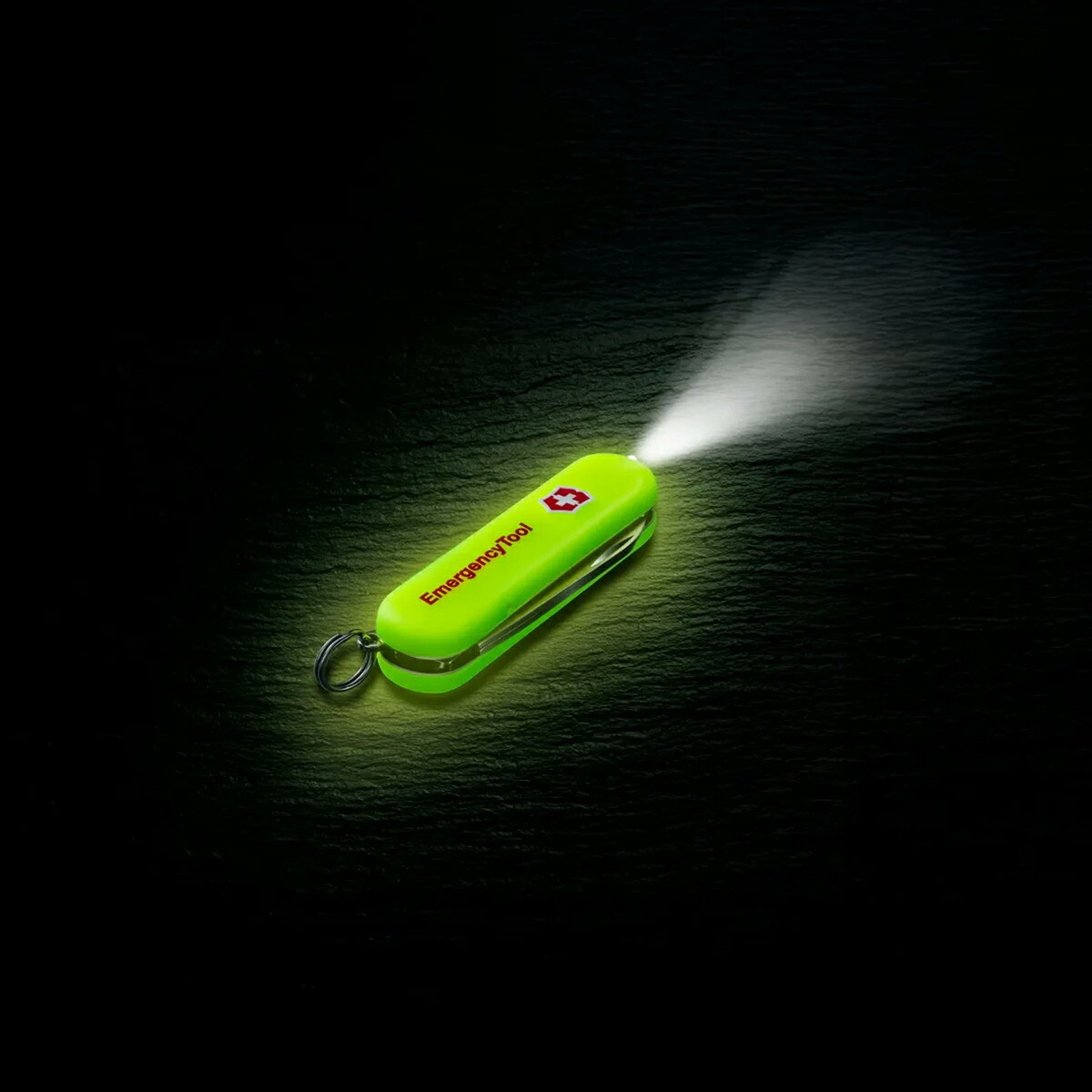 Victorinox Swiss Army Signature Lite 0.6226.808-X1 Japan Edition Rescue Tool New
