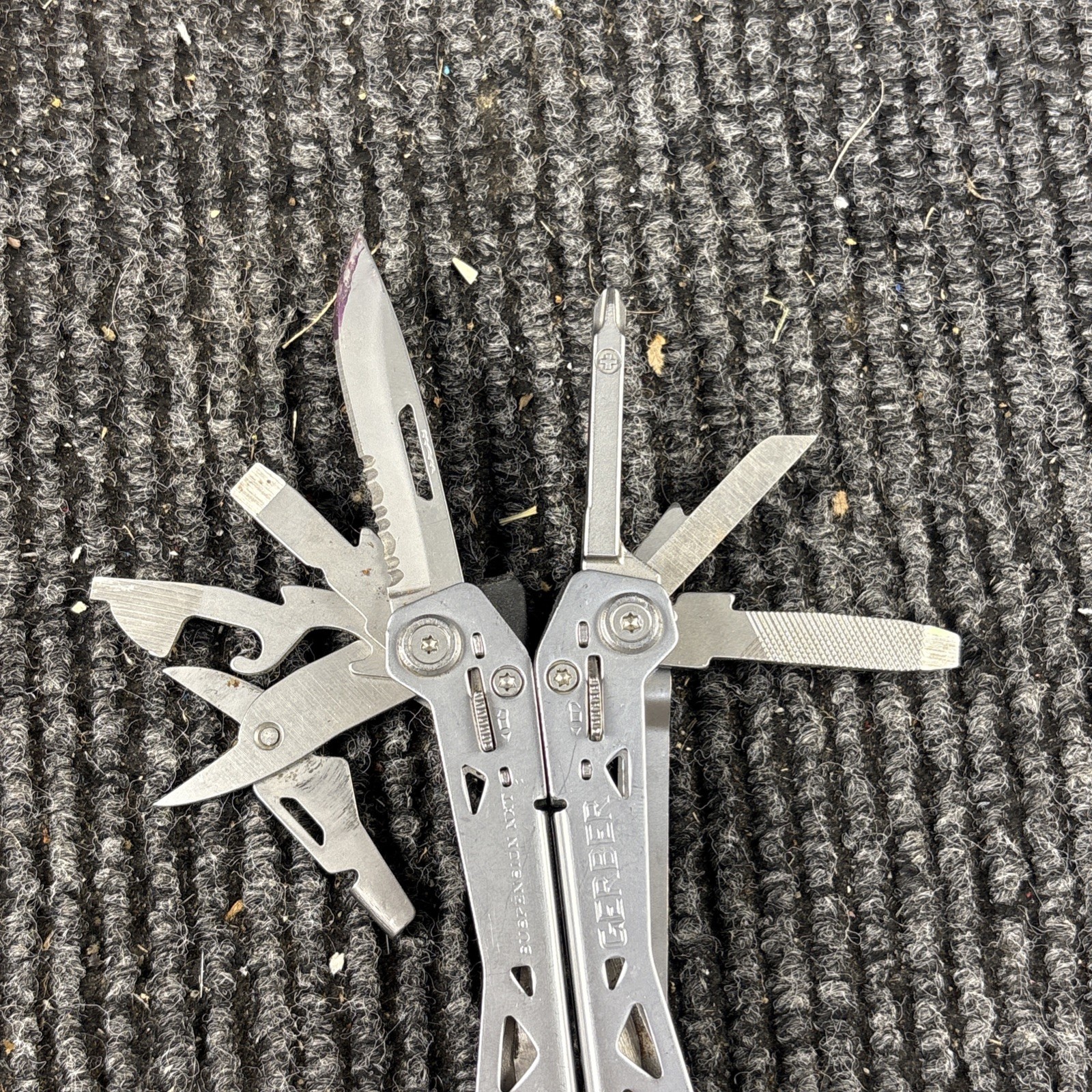 Gerber Suspension NXT Multi-Tool #7