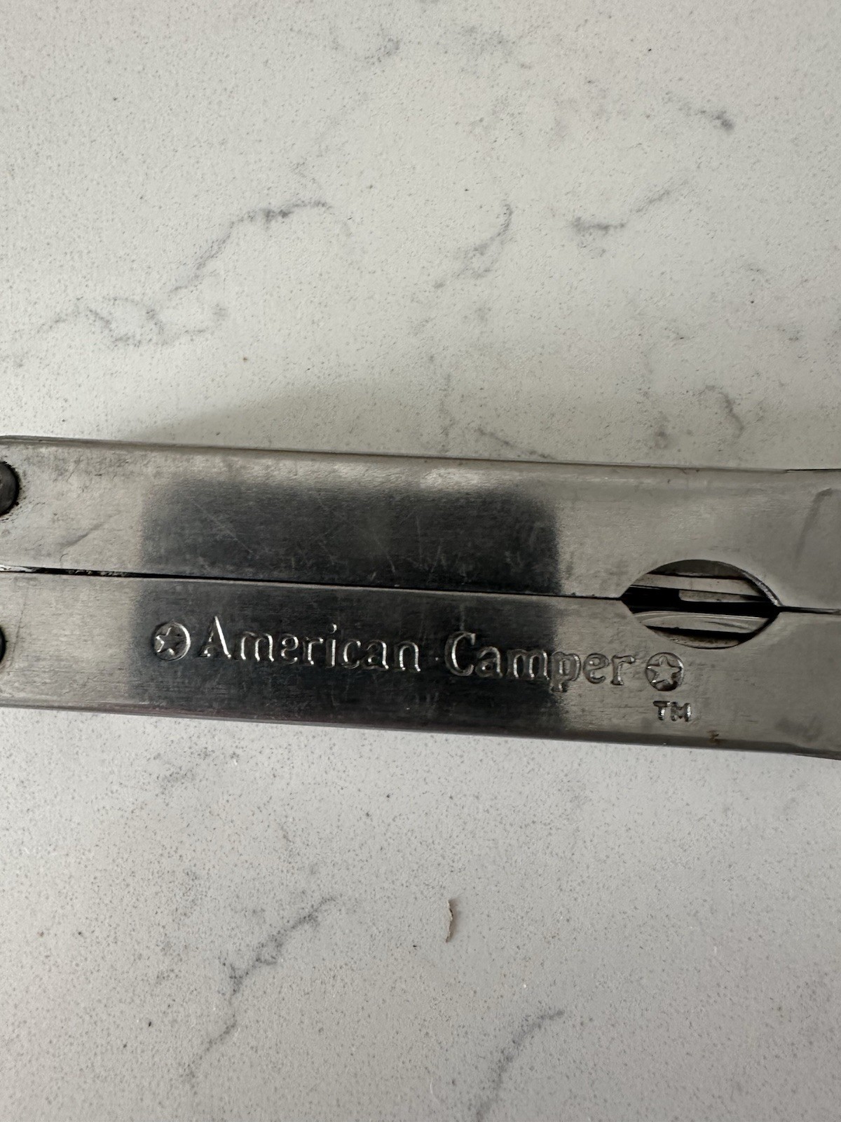 American Camper 9 Tool Multi-Tool Camping, Hunting Outdoor universal Survival