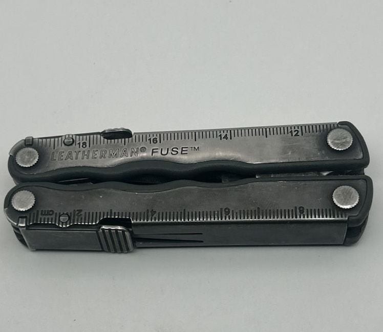 Leatherman Fuse Multi-Tool