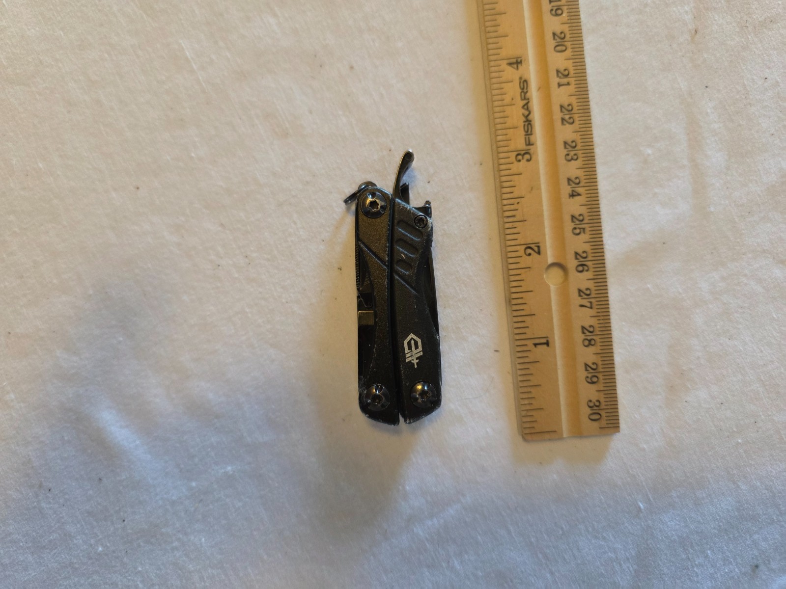 MT2601-021 – 3x Gerber Mini Multi-Tools + Case Free Shipping Used