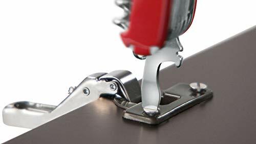 VICTORINOX Knife Ranger Grip 74 0.9723.C [Domestic Genuine Warranty]