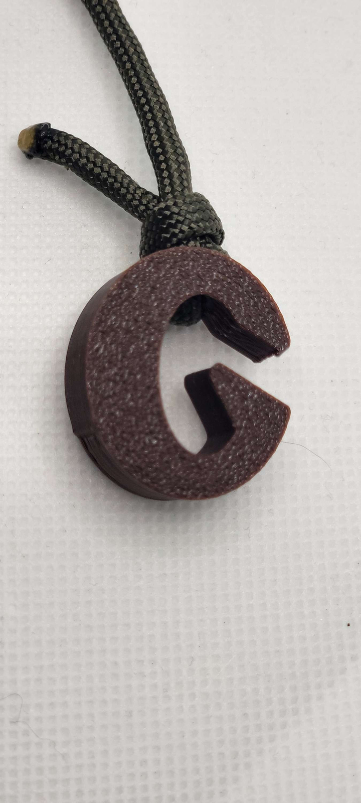 PARCORD QUICK CONNECT HOOK