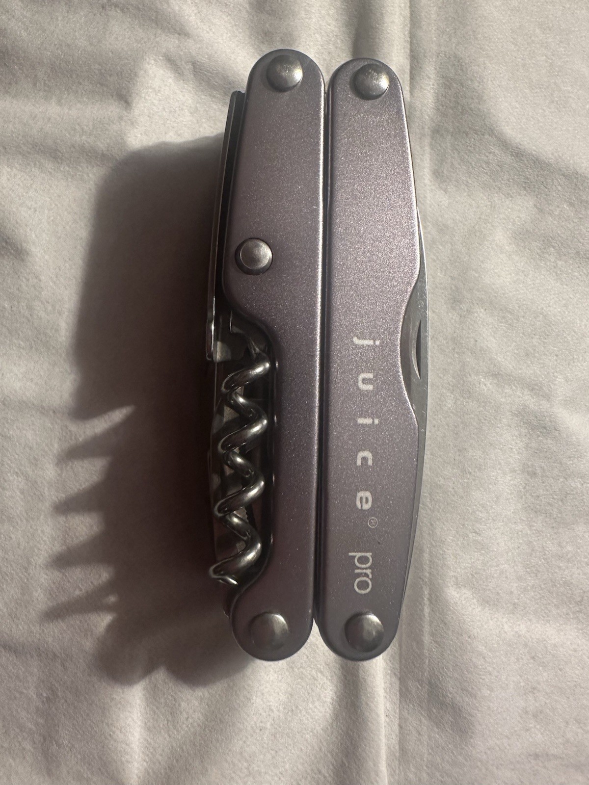Leatherman Juice Pro Multi-Tool