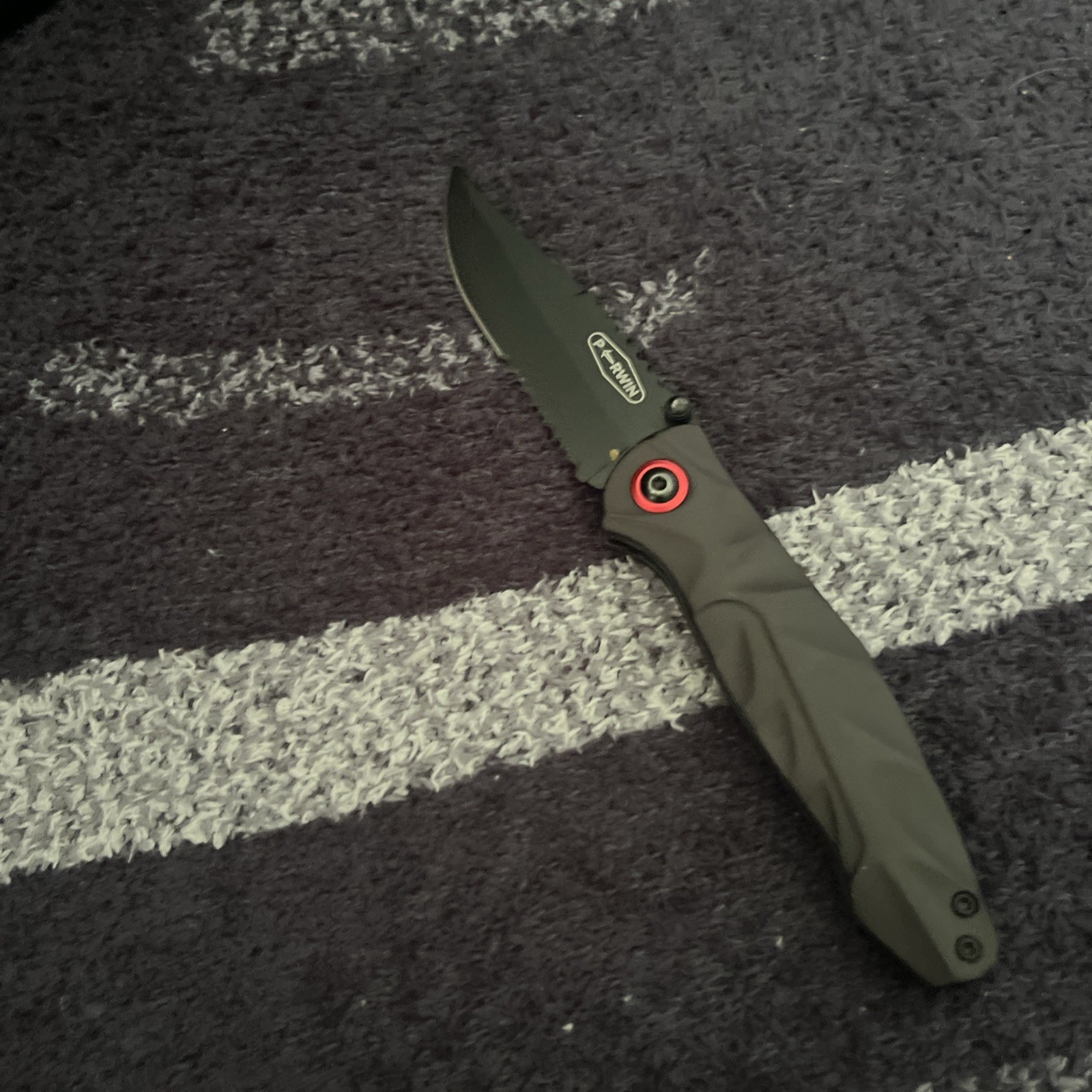 Lot OF Amazing Pocket EDC, Knives, New, serrated knives, dependable, top quality