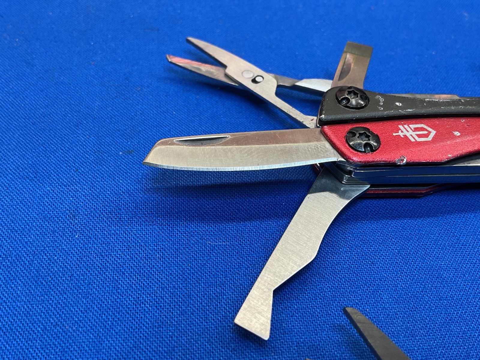 Gerber Dime Multi Tool Knife Pliers Lot of 2 Tools