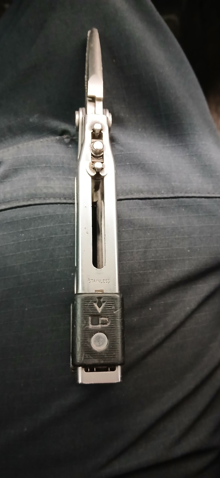 Gerber MP600 Needlenose Multi-Tool