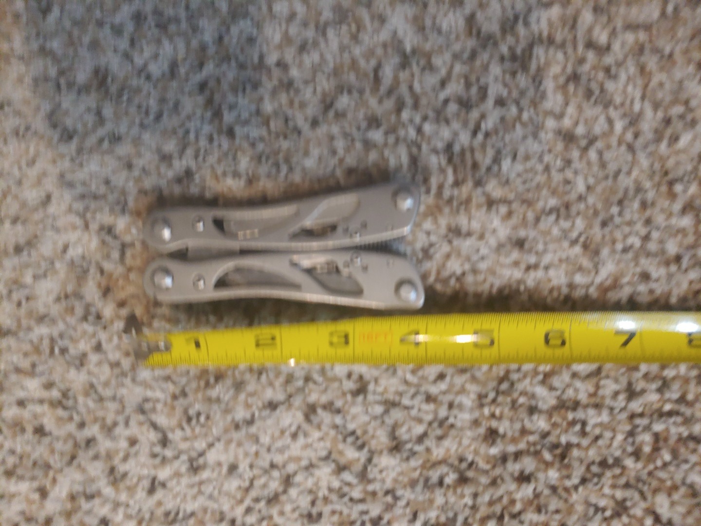 Multi Tools Set Of 5