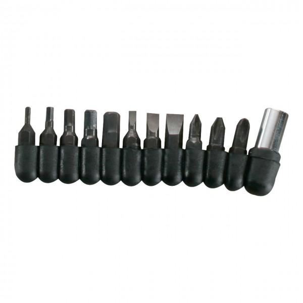 Herbertz Power tool Multitool Pakka wood incl bits 6.9 cm blade – 108500
