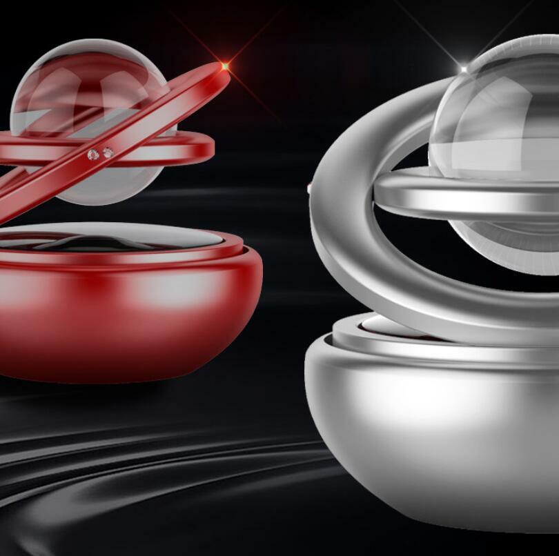 EDC Aluminum alloy gyro Gyro Decompression Creative Tops Toy adult Spinning Tops