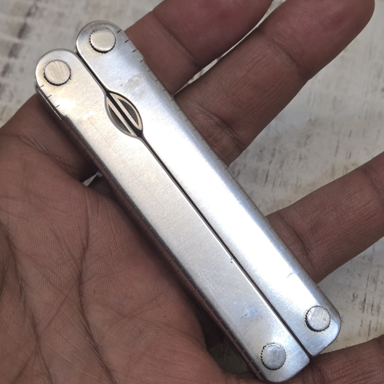 Leatherman Stainless Steel Multi-Tool