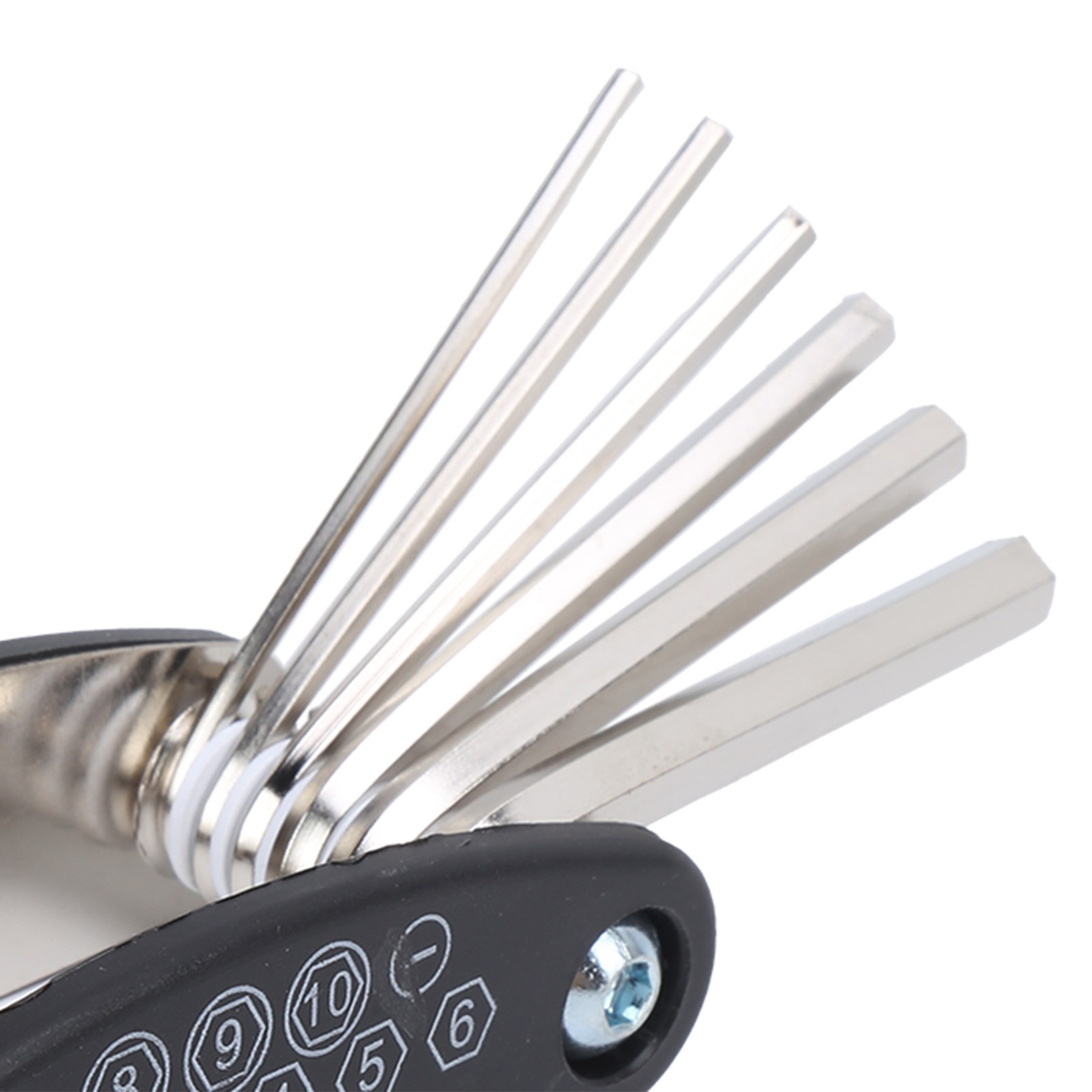 Guitar Multitool MultiFunction Wrench 13in1 Combination Repair Adjustment Ca CHU