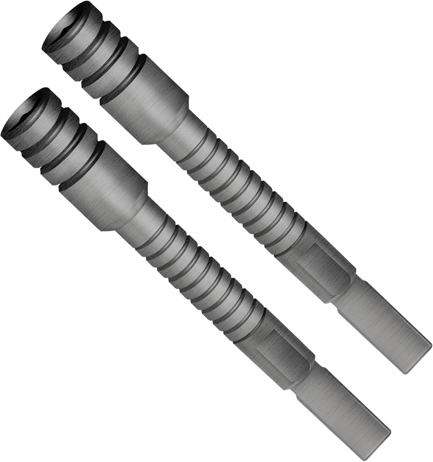 Add-On Accessories Designed for Leatherman Multi-Tools, Bit Driver Extender, and