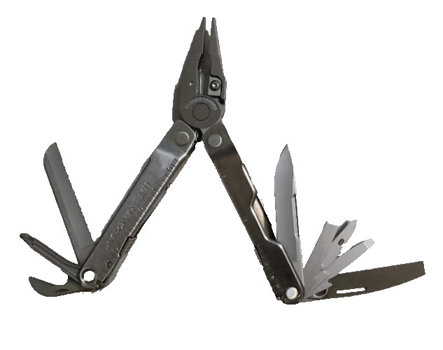 Original Leatherman Multi-Tool Portland Oregon USA MADE!
