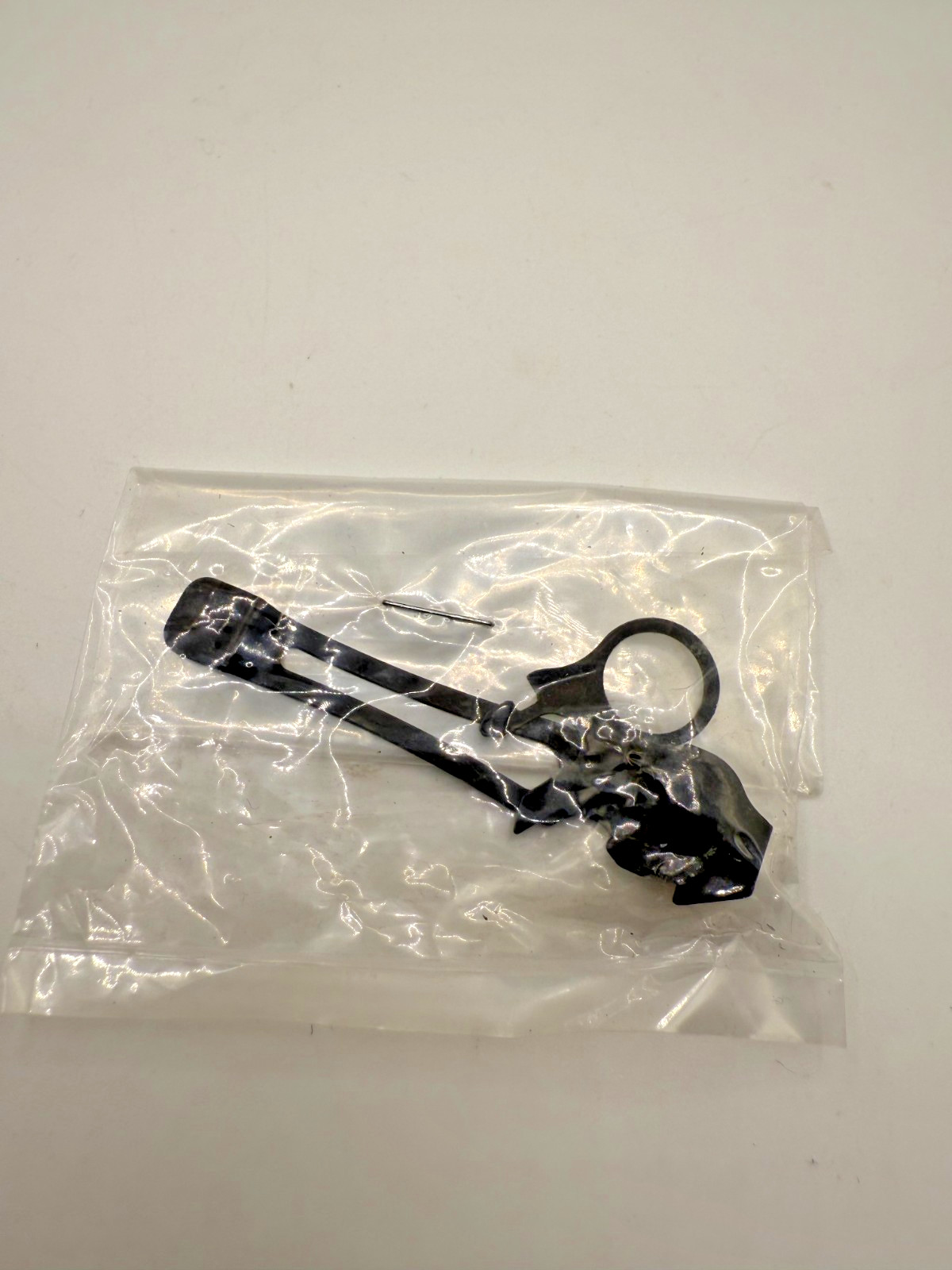 Leatherman Squirt P4 With Box & Tin 2004