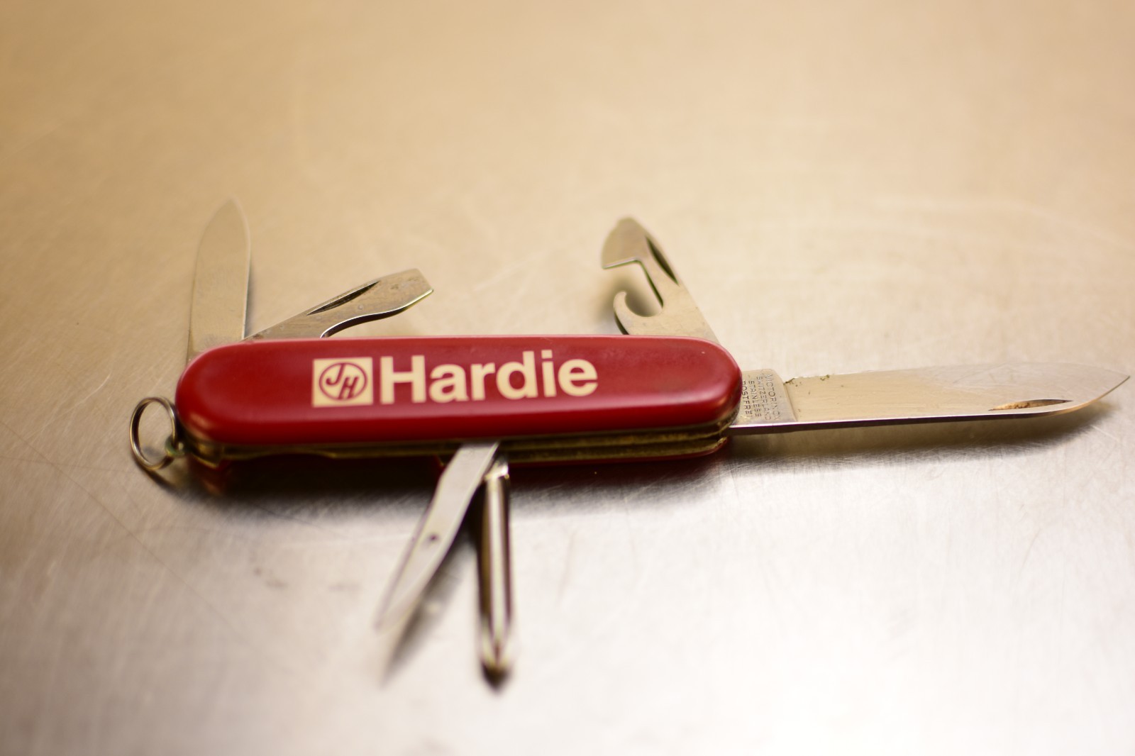 jh (Hardie) multi tool