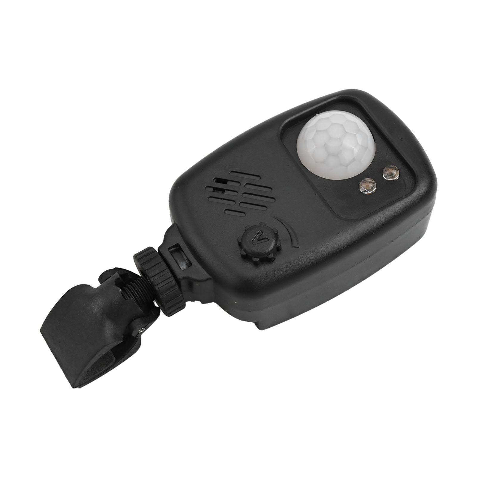 Campsite Security Infrared Motion Detector Alarm for Safe Fishing Trips