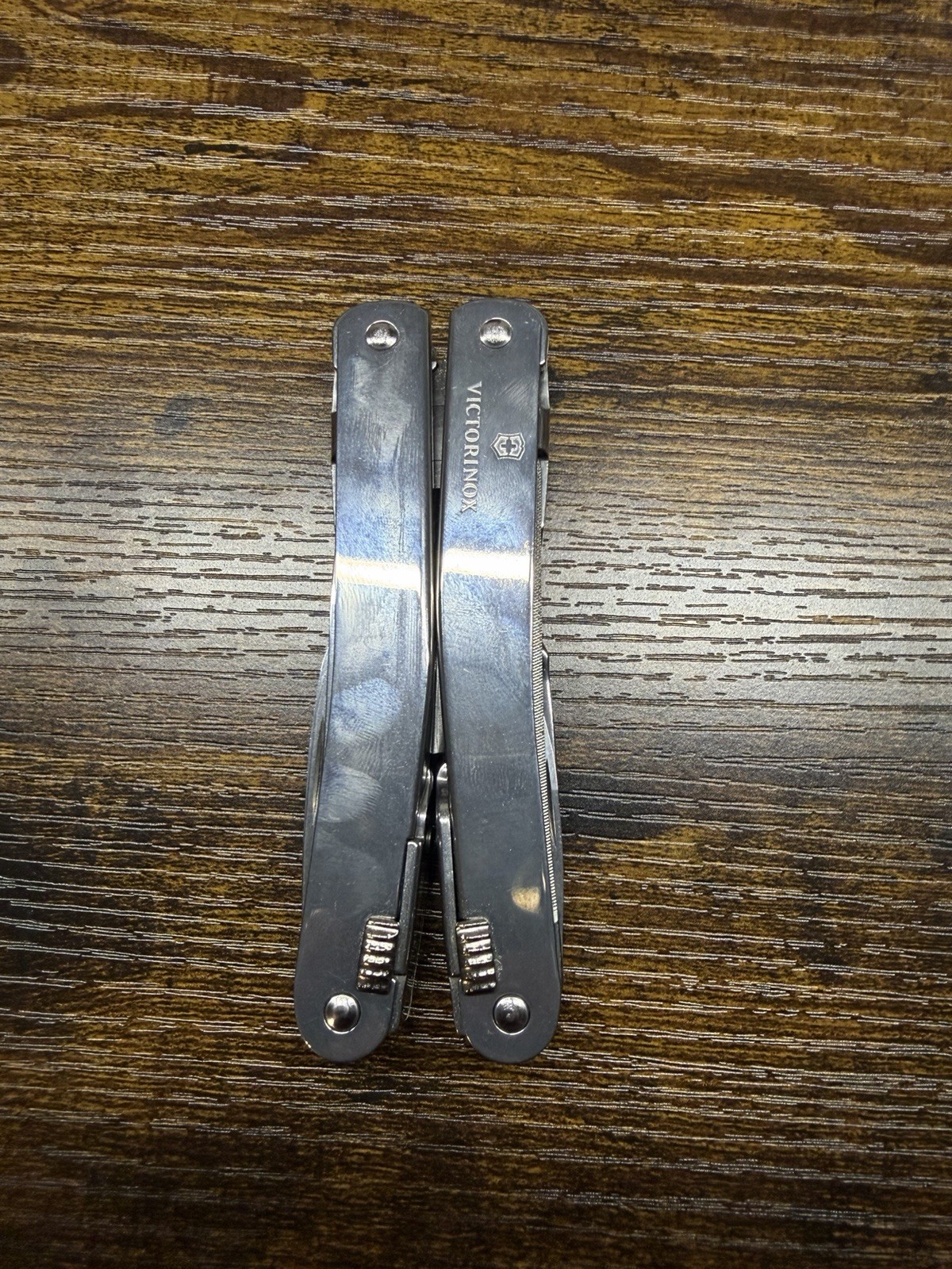 Victorinox SwissTool SPIRIT X Multi-Tool – Good Condition