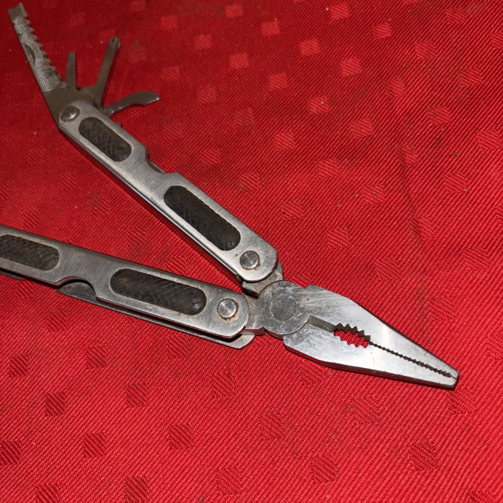 Multi-tool Pliers