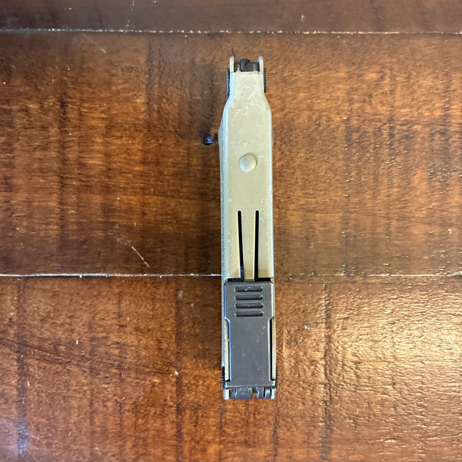 Leatherman Rebar Multi-Tool Coyote Tan – Nice!