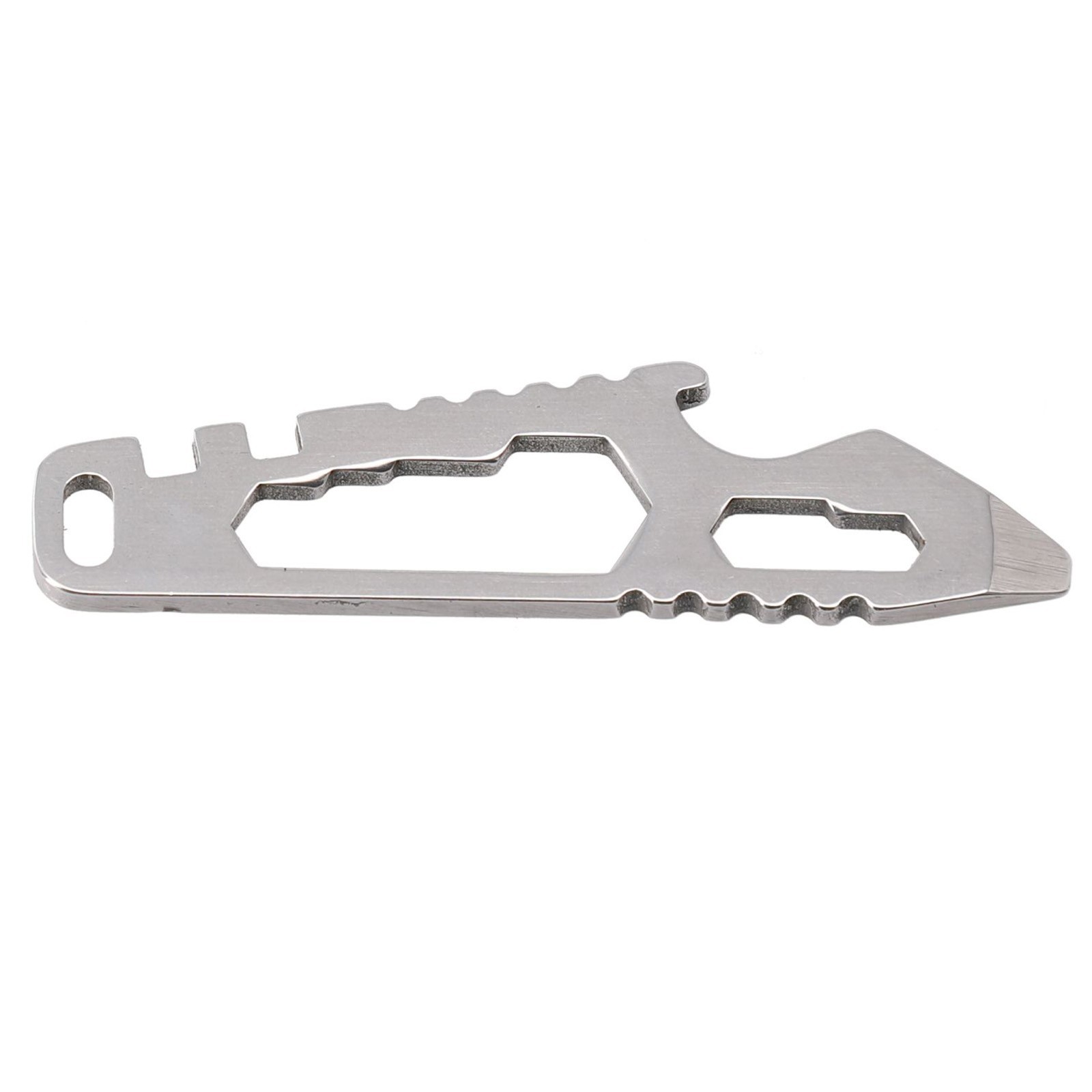 Functional and for handy Multifunctional Pocket Tool for Home Outdoor and Travel