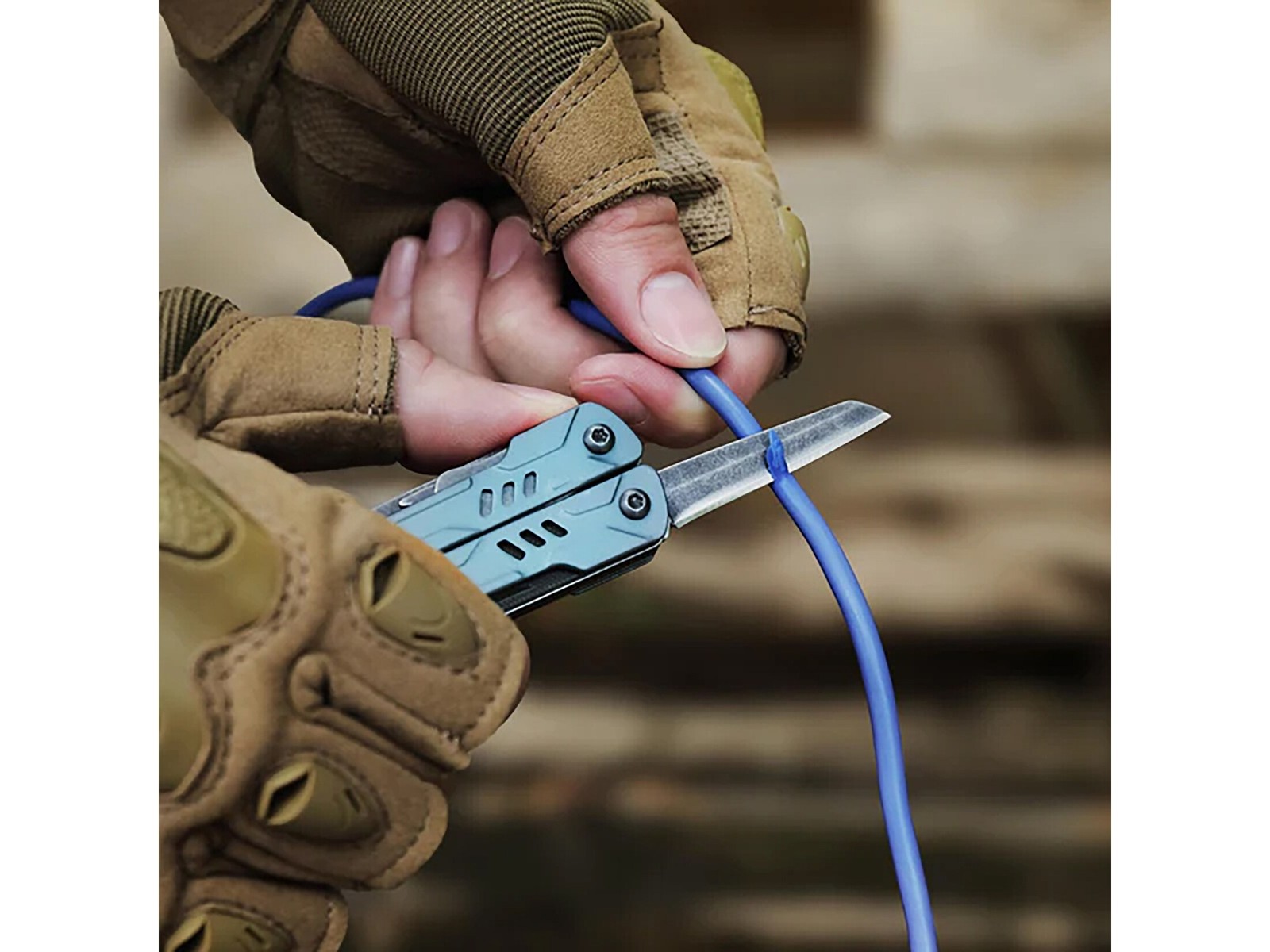 NexTool Mini Sailor S11 Pro Multi Tool