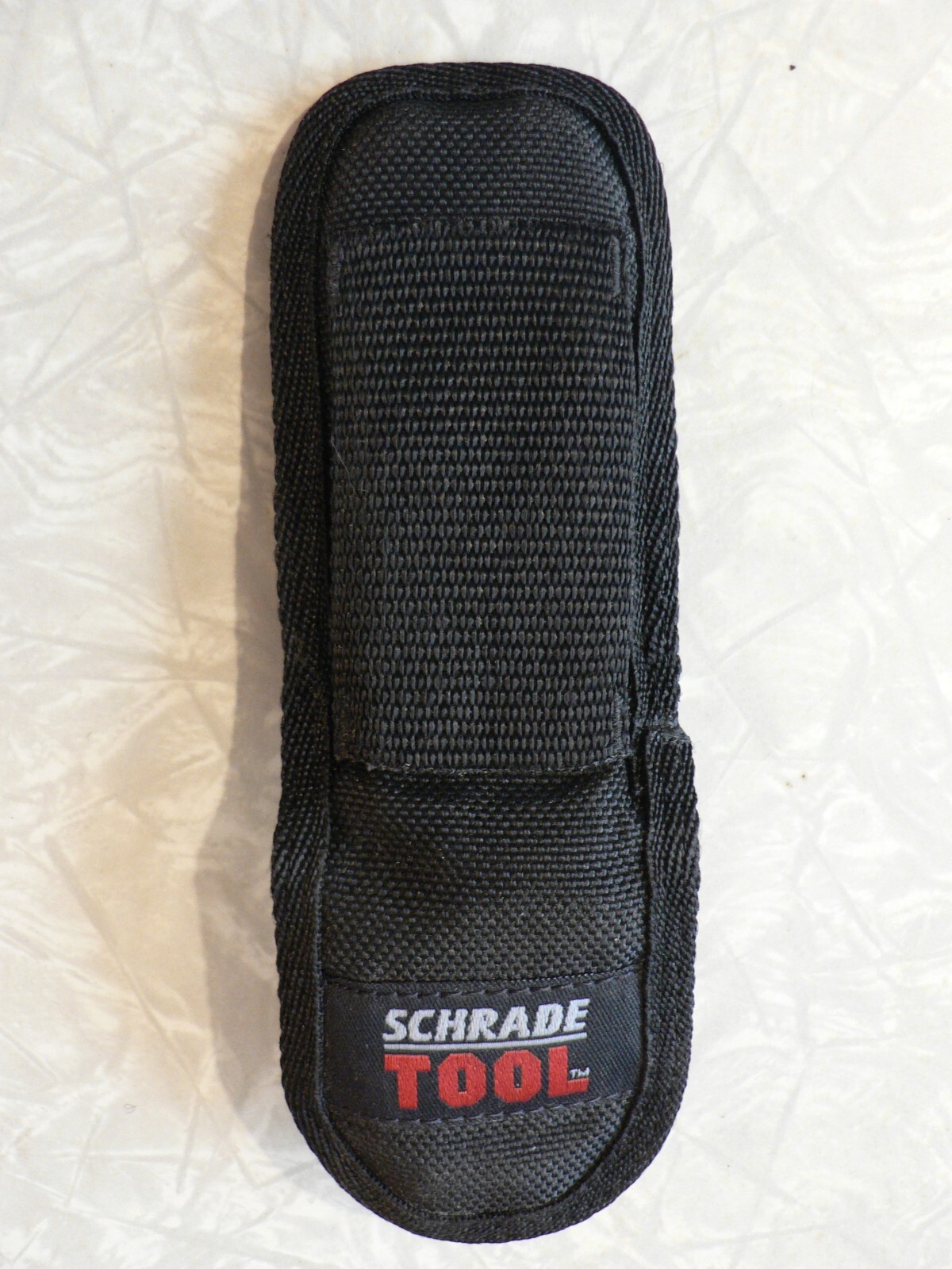 Vintage Schrade Tough Tool MultiTool ST1 Series 1-2 Transition Crossover Example