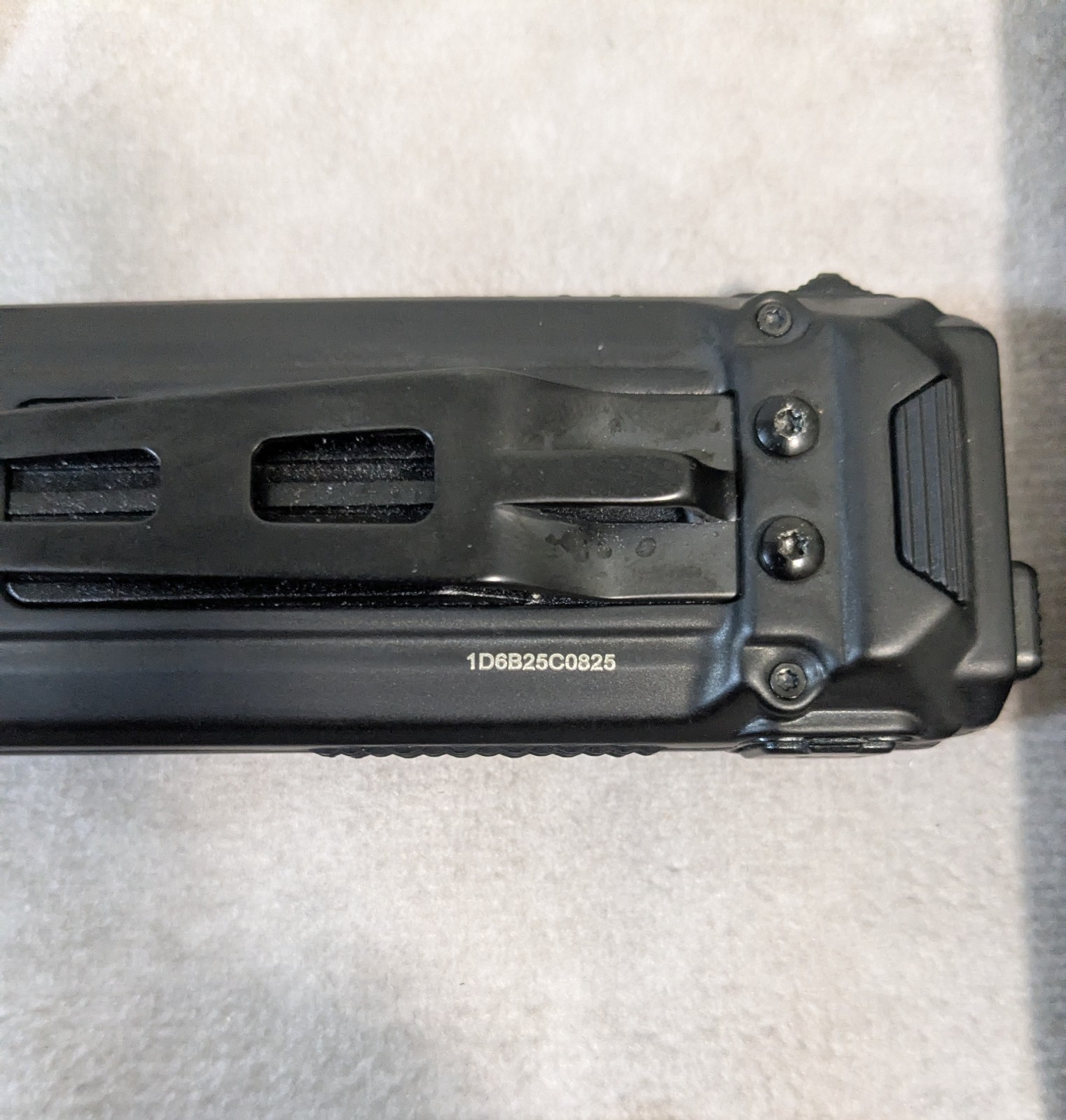 Nitecore Flashlight Bundle EDC29 EDC35 EDC31 EDC27 UHi EDC27 EDC25 EDC23
