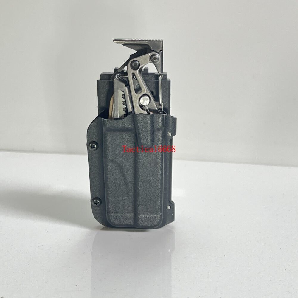 Quick-Release Tactical K Sheath DIY Multi-Function Tool Pliers Sleever Cover