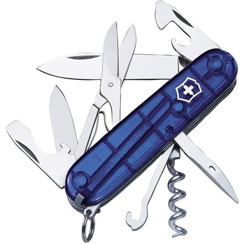 Victorinox Multi-Tool Traveler T2 BLVICTORINOX 1.3703.T2NEW