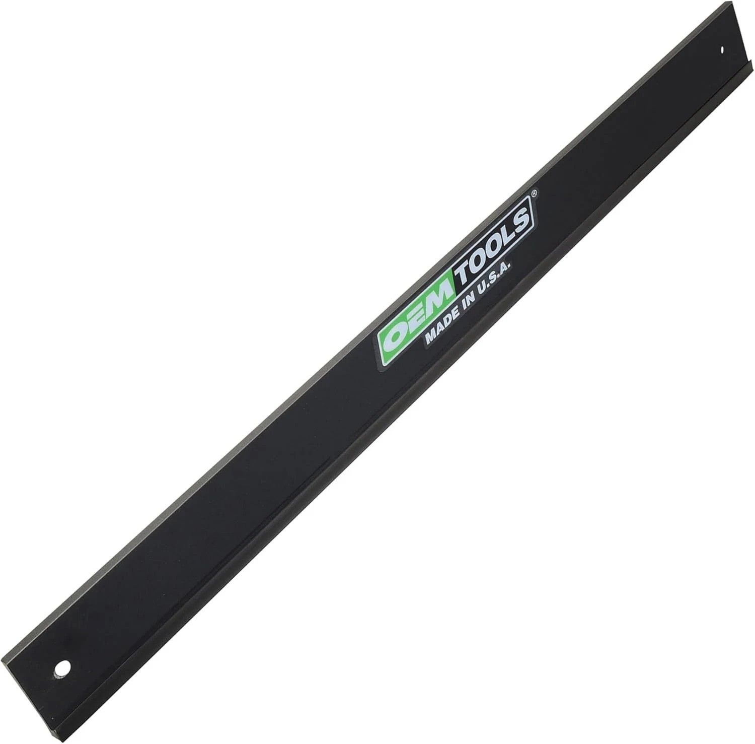 Precision Ground 24-Inch Straight Edge Tool for Accurate Engine Inspections