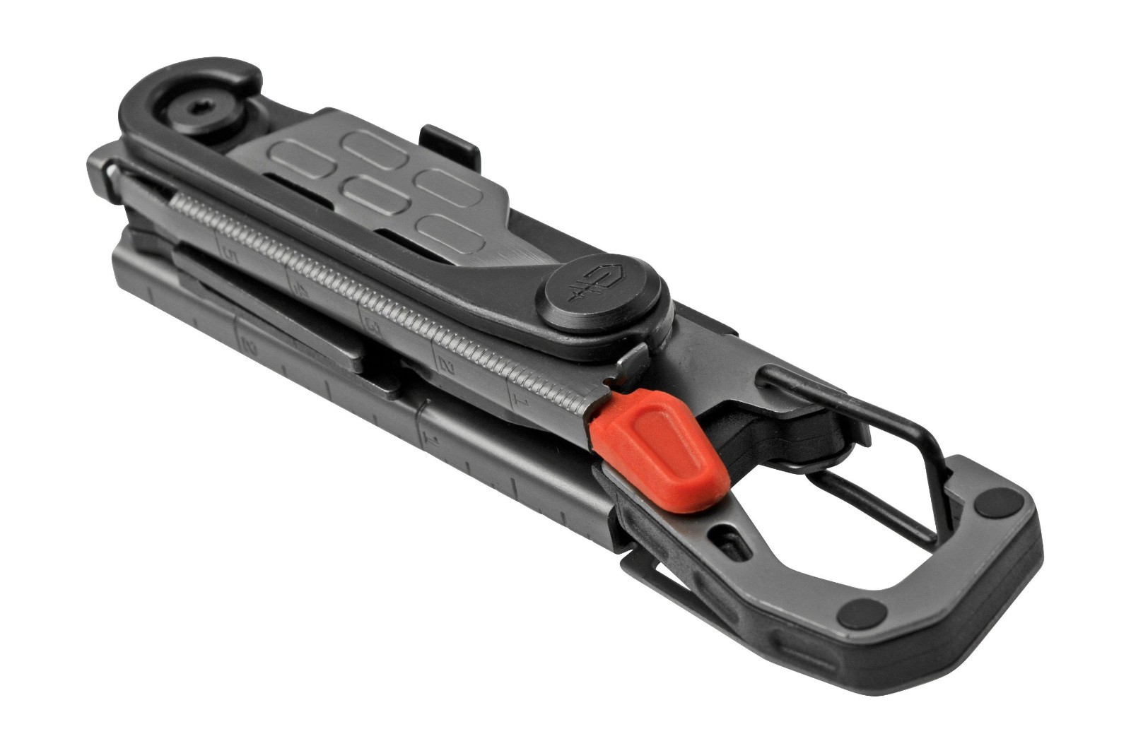 NEW IN BOX GERBER STAKE OUT GRAPHITE 11-IN-1 MULTITOOL FREE FAST SHIPPING