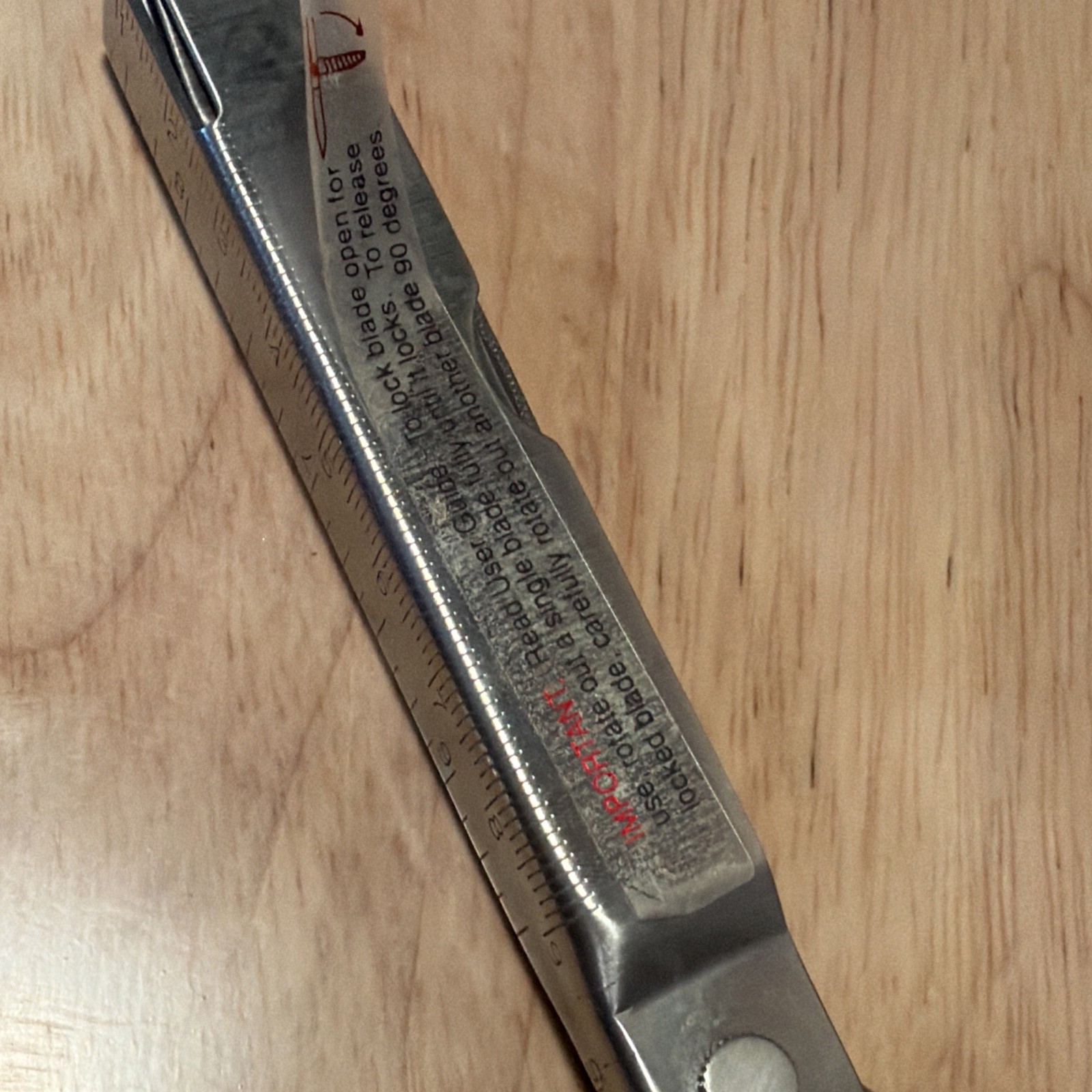 Rare 1997 Leatherman super tool multi-tool pat pending original box sheath lot