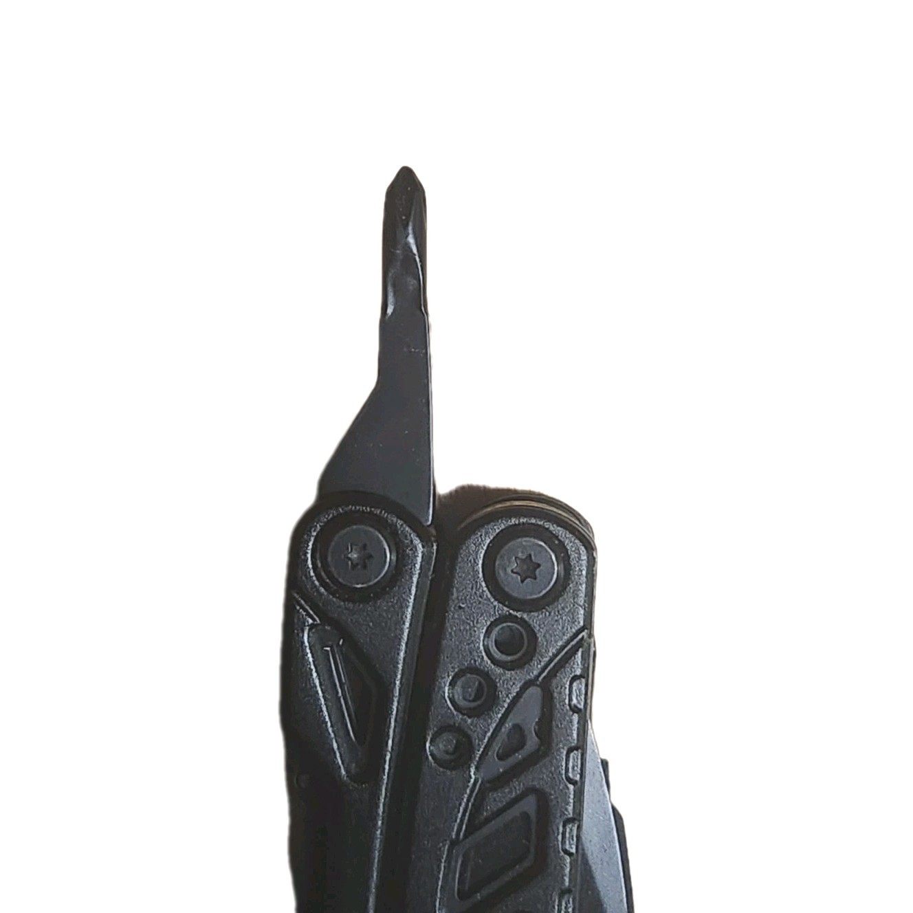 Pohaku Multi-Tool