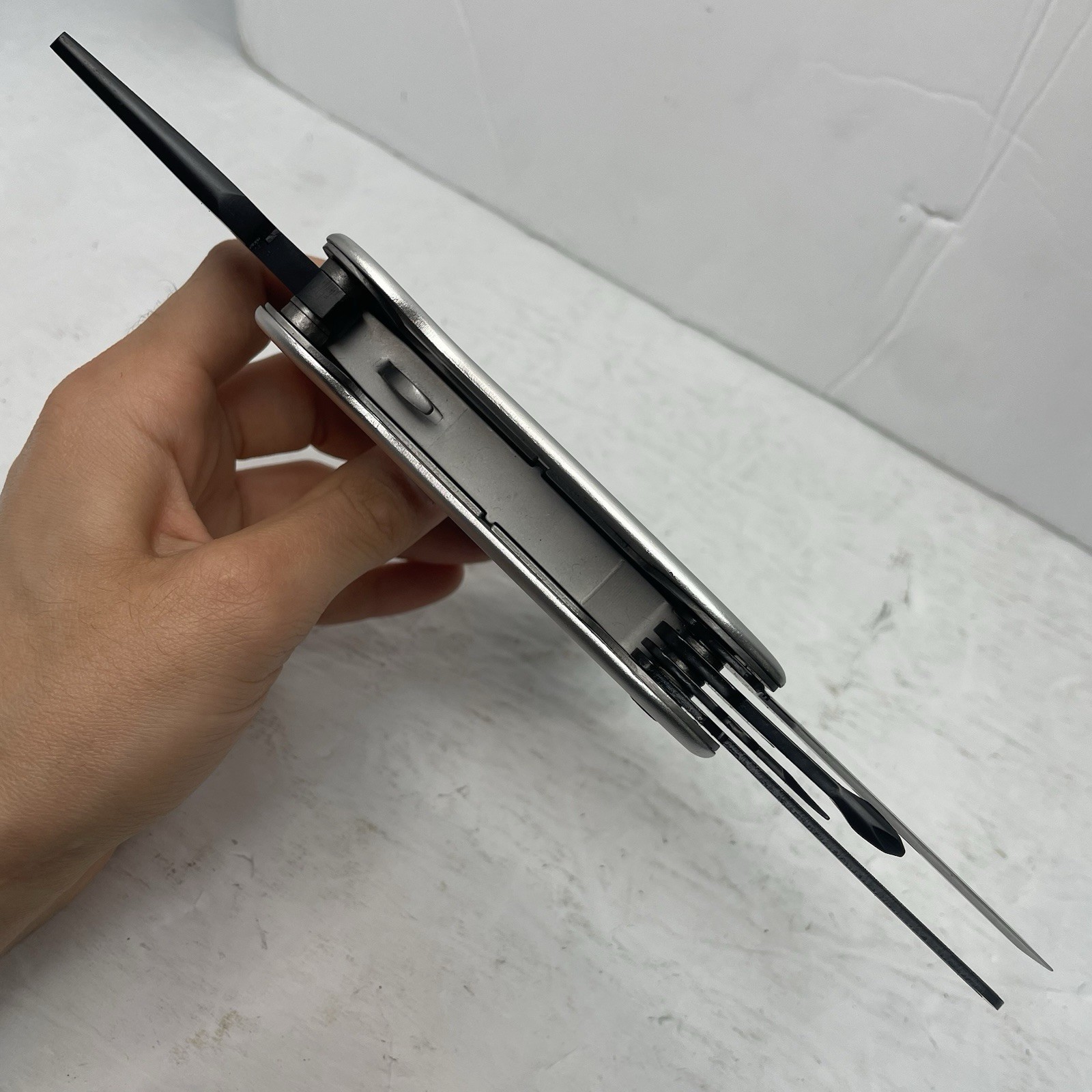Pro Chem Multitool 10-in-1 – Used Very Good – Rare