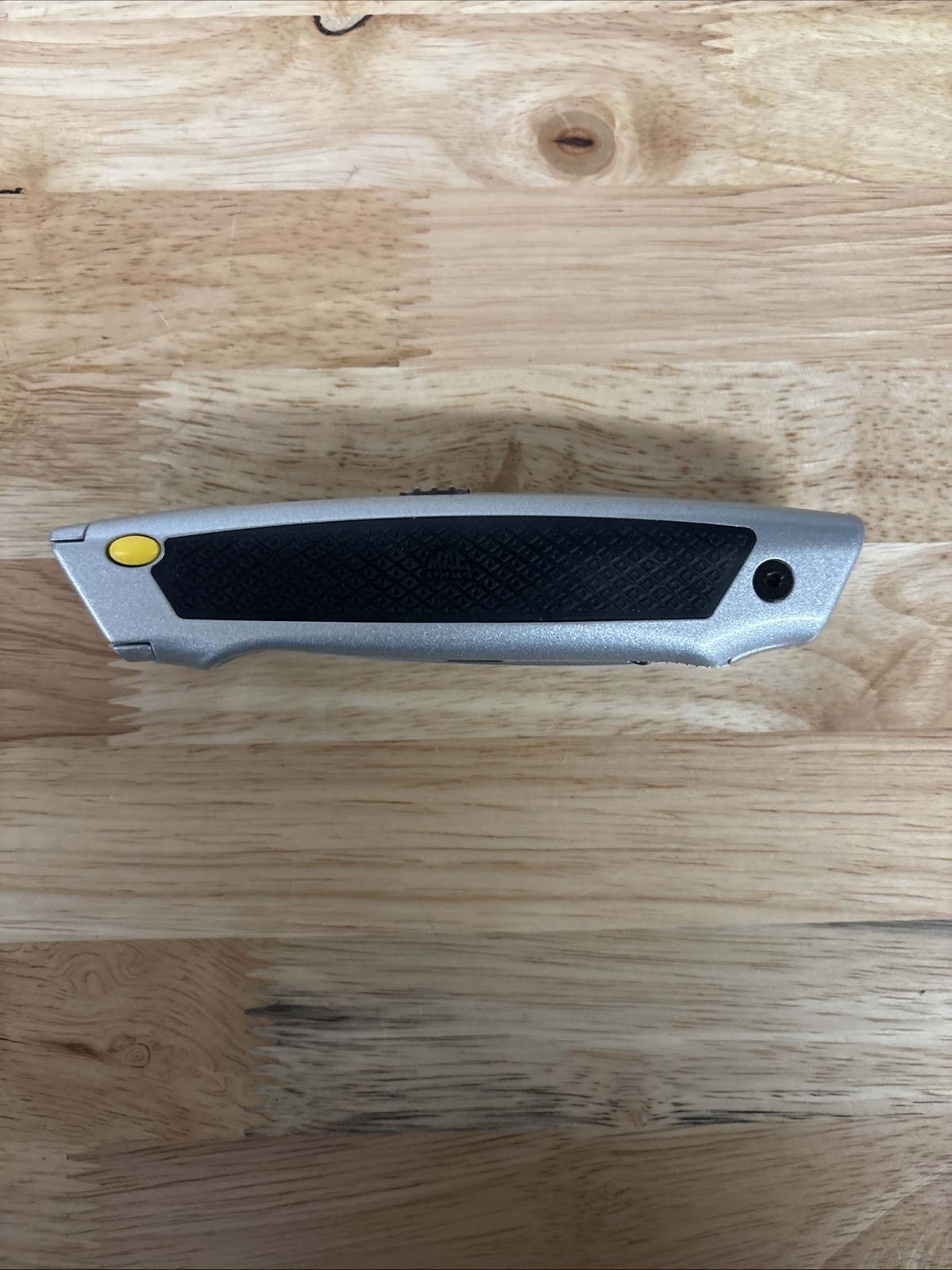 Mac Tools Utility Knife Flashlight With Belt Sheath