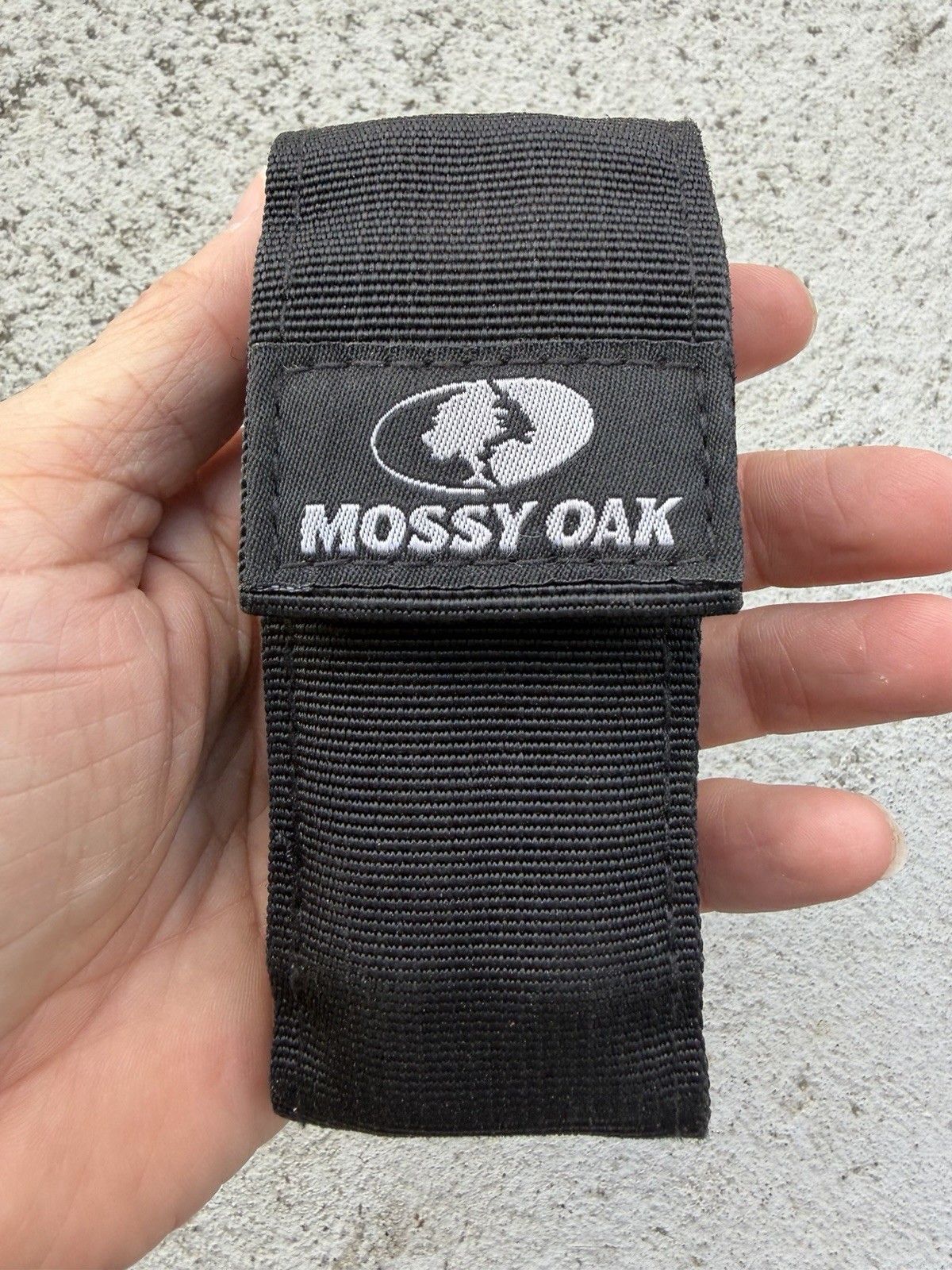 MOSSY OAK 19-IN-1 STAINLESS STEEL MULTI TOOL FOLDING POCKET PLIER SURVIVAL TOOLS