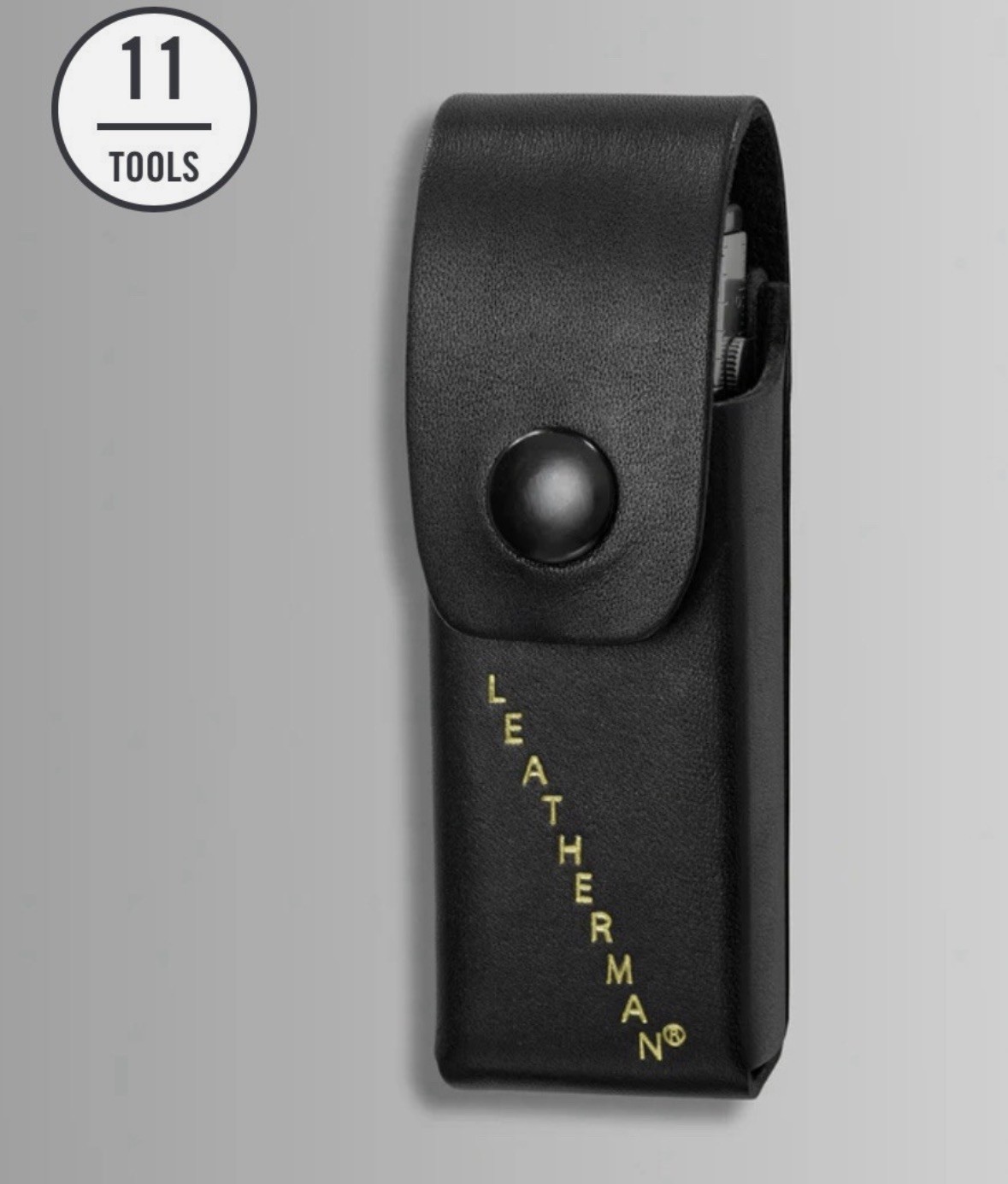 Leatherman Garage Batch #008 Captain’s Crunch Limited Edition