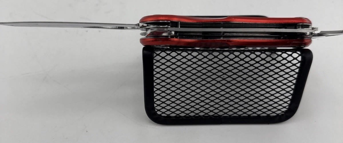 Portable Pocket Outdoor Camping Multi-Purpose Tool Knife Function Knife