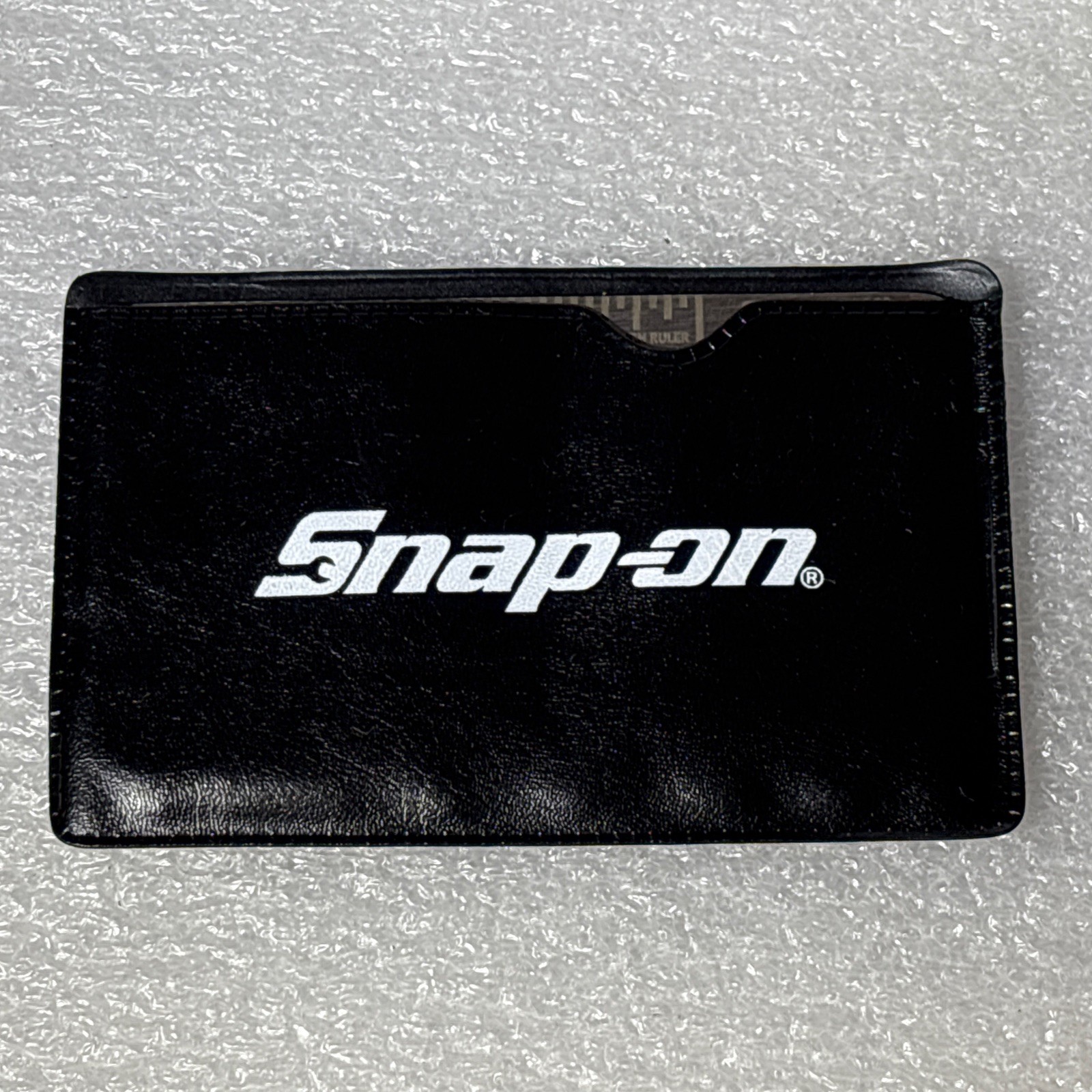 Snap-on Wallet Multi Tool- 18 in 1 Credit Card Multitool Card