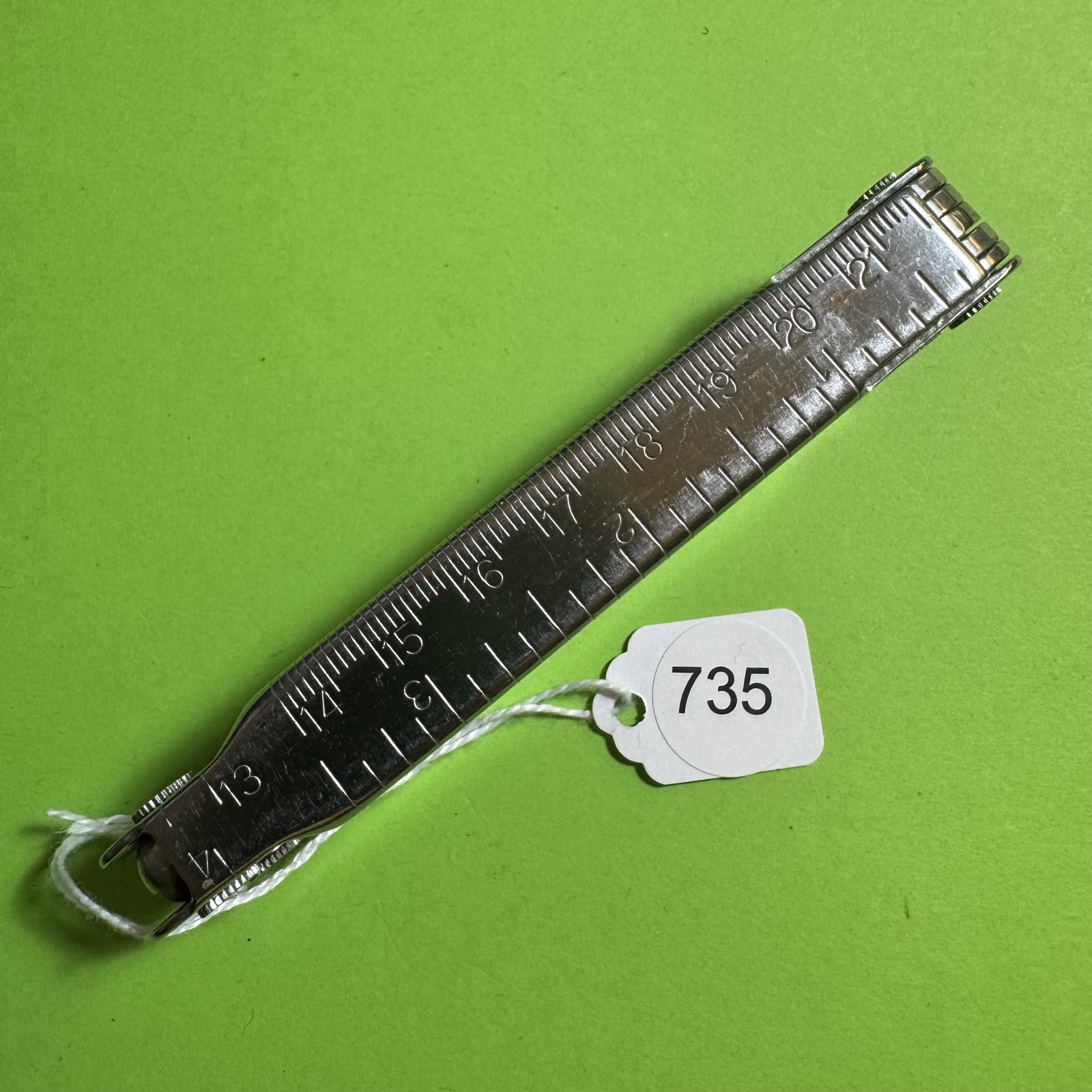Leatherman Super Tool Plier Multi Tool Pocket Knife New Nylon Sheath EDC #735