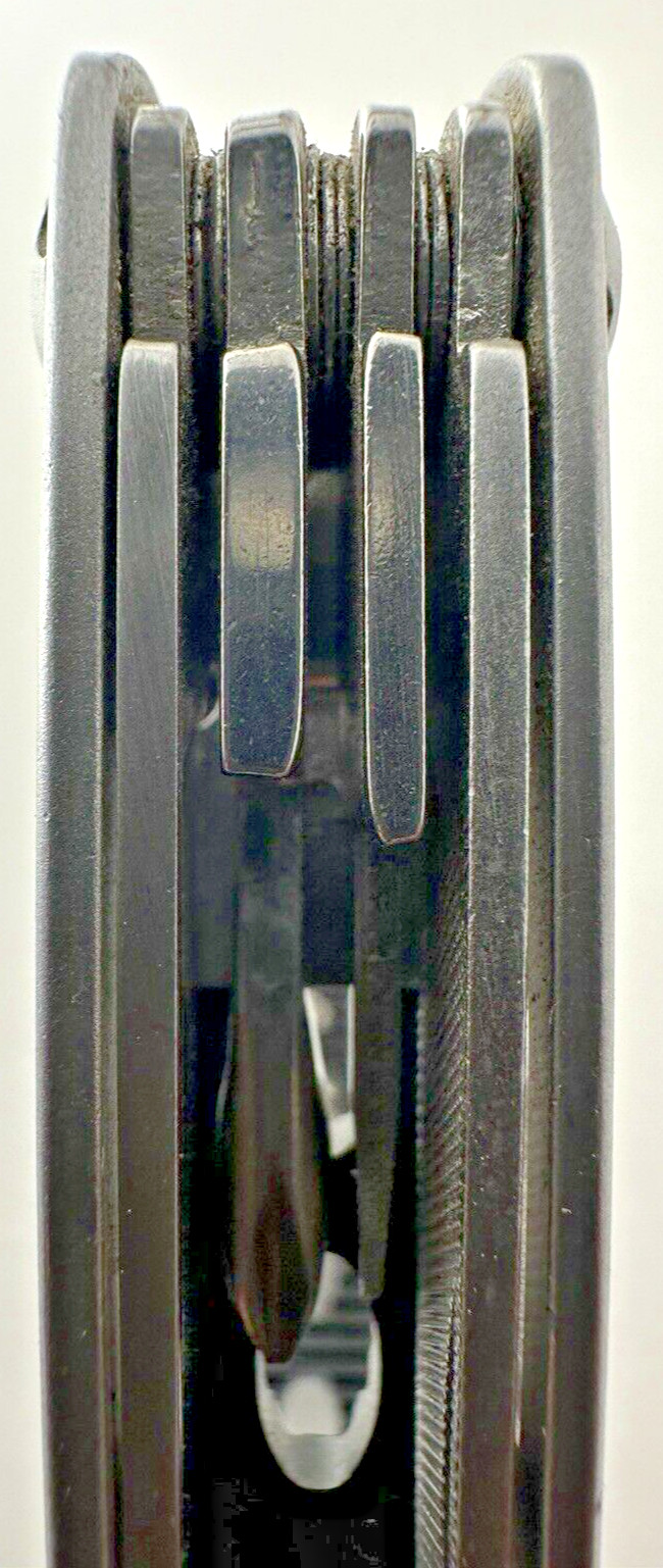 Appalachian Trail Multi-tool