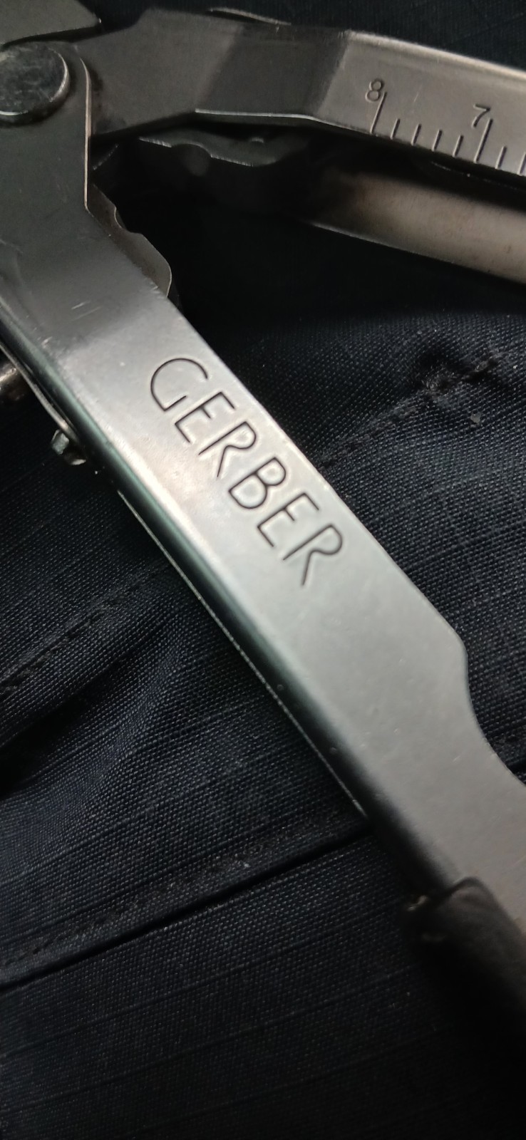 Gerber MP600 Needlenose Multi-Tool
